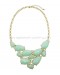 Glam Bib Necklace